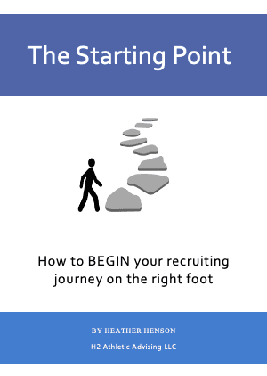 The Starting Point